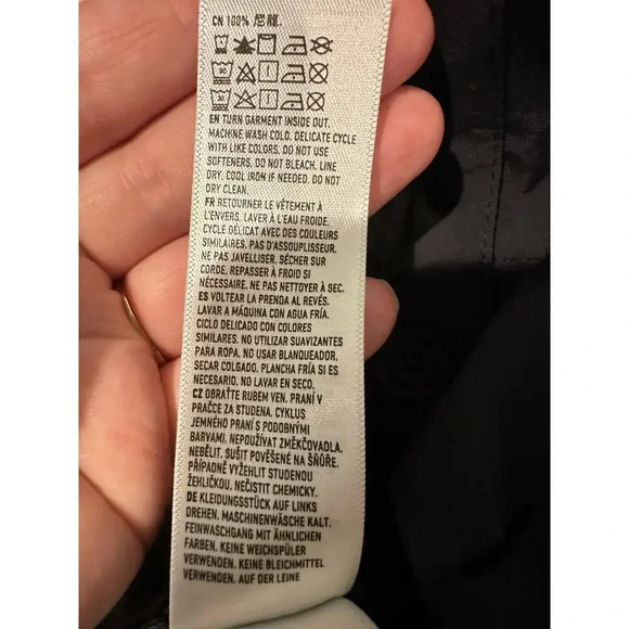 NWT Royal Robbins Women's Y33001 Backcountry Short Size 10 - Picture 6 of 8